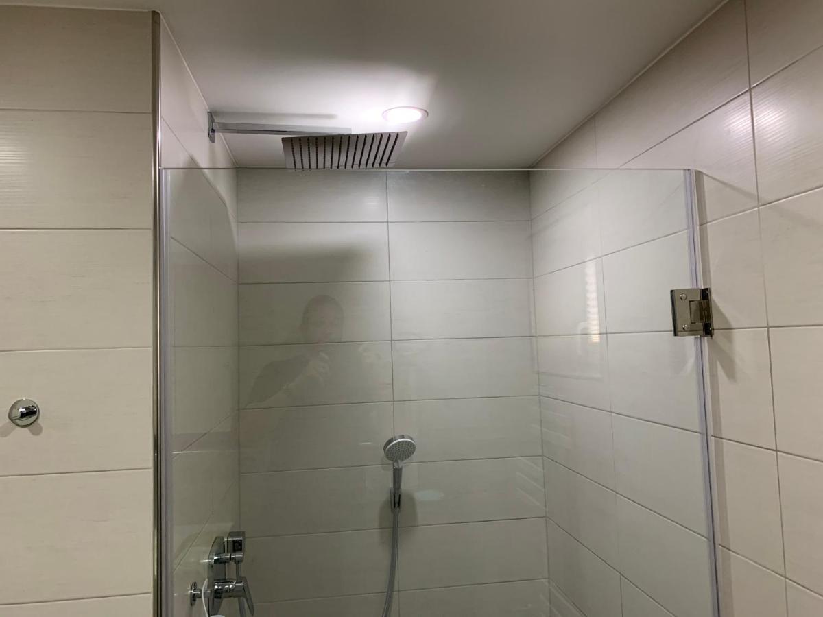 Ferienwohnung Am Müritz Seeufer Waren  Exterior foto