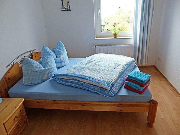 Ferienwohnung Am Müritz Seeufer Waren  Exterior foto
